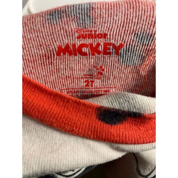 BUNDLE 2 Long Sleeve Pajamas Sets 2t - Picture 6 of 6